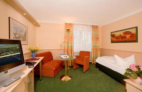 Zinnowitz Hotel | Hotel Dünenschloss mit Private Spa