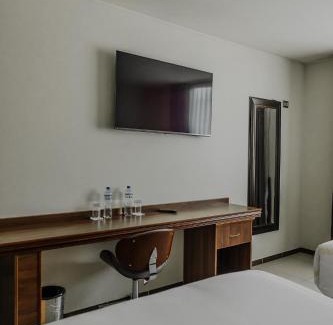 Arequipa Hotel | Hotel D'Carlo Class