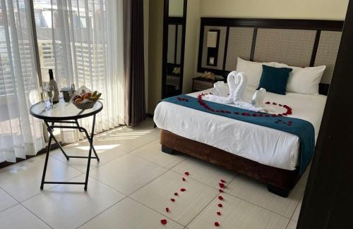 Arequipa Hotel | Hotel D'Carlo Class