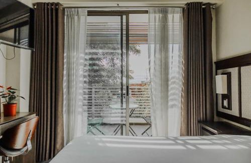 Arequipa Hotel | Hotel D'Carlo Class