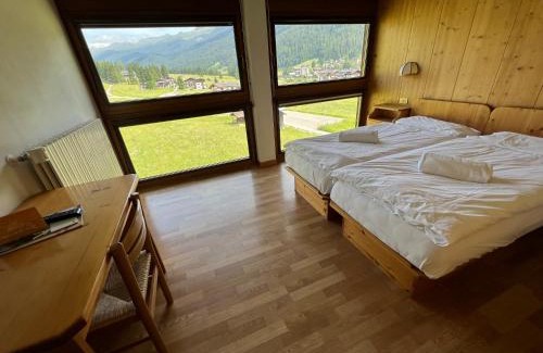 Padola Hotel | Hotel D'La Varda