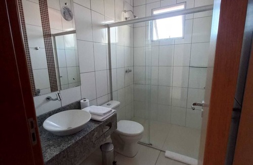 Sao Paulo Hotel | Hotel D'Napoles