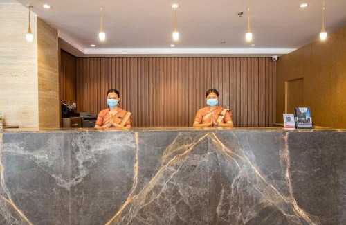 Butwal Hotel | Hotel Da Flamingo