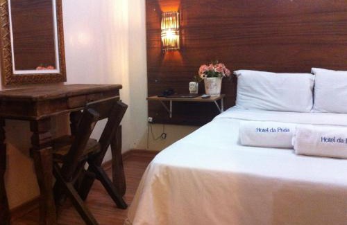 Praia de Itaparica Hotel | Hotel da Praia