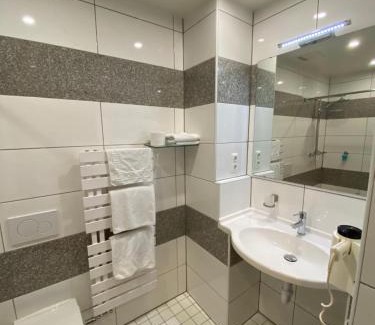 Bad Neustadt an der Saale Hotel | Hotel da Rosario