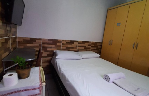 Cuiaba Hotel | HOTEL DA TETÊ
