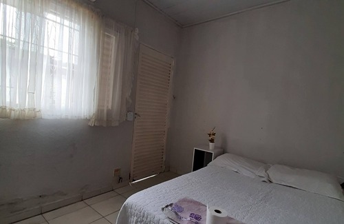 Cuiaba Hotel | HOTEL DA TETÊ