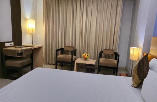 Paltan Bazaar Hotel | Hotel Daaysco Oley Allo