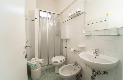 Punta Marina Hotel | Hotel Dafne