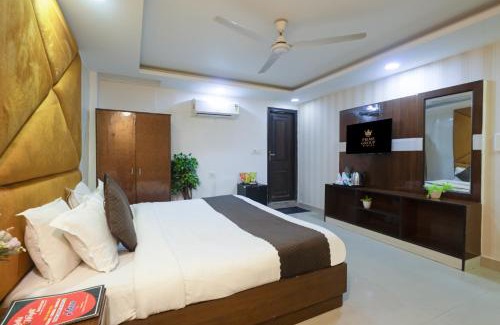 Mahipalpur Apartment | Hotel Daira Suite Delhi