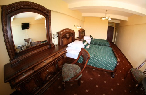 Zwierzyniec Hotel | Hotel Daisy Superior