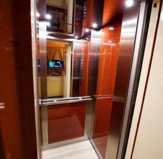 Corfu Town Hotel | Hotel Dalia