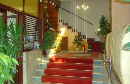 Corfu Town Hotel | Hotel Dalia