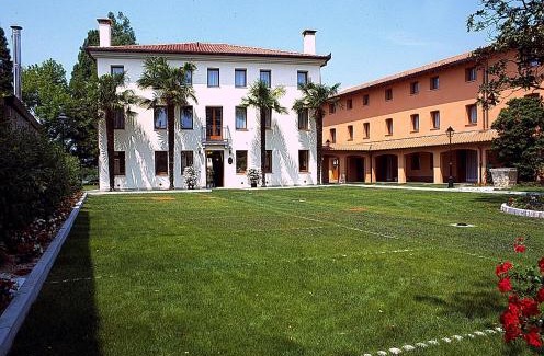 Ghirano Hotel | Hotel Dall'Ongaro