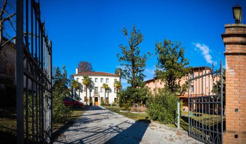 Ghirano Hotel | Hotel Dall'Ongaro