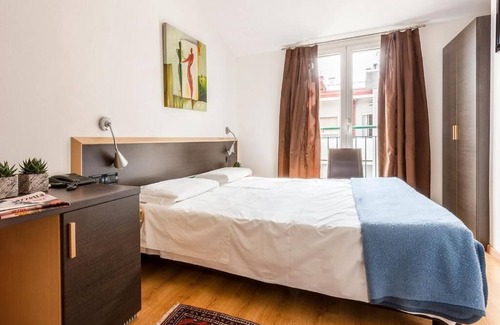 Pordenone Hotel | Hotel Damodoro