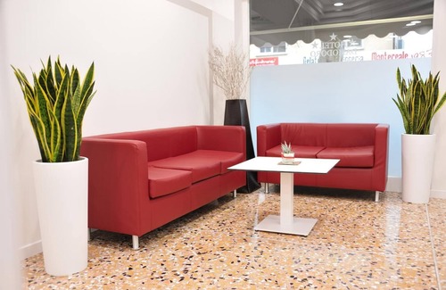 Pordenone Hotel | Hotel Damodoro