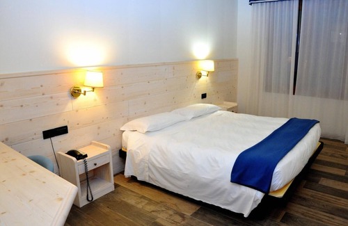 Pordenone Hotel | Hotel Damodoro