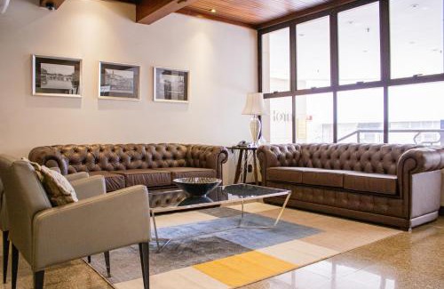 Sao Jose do Rio Preto Hotel | Hotel Dan Inn São José do Rio Preto by Nacional Inn