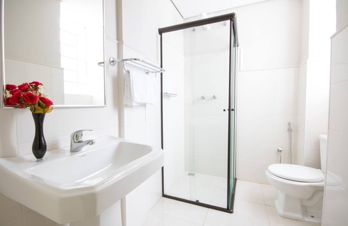 Regiao Urbana Homogenea IX Hotel | Hotel Dan Inn Poços de Caldas by Nacional Inn