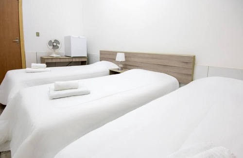 Regiao Urbana Homogenea IX Hotel | Hotel Dan Inn Poços de Caldas by Nacional Inn