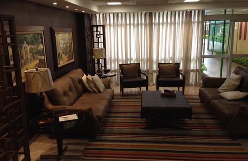 Uberaba Hotel | Hotel Dan Inn Uberaba & Convenções by Nacional Inn