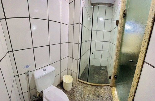 Uberaba Hotel | Hotel Dan Inn Uberaba & Convenções by Nacional Inn