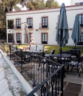 Teziutlan Hotel | Hotel Danini