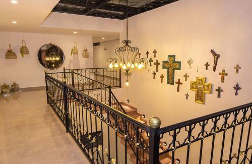 Teziutlan Hotel | Hotel Danini