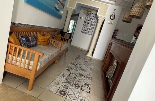 Borj Erras Hotel | Hotel Dar Al Madina