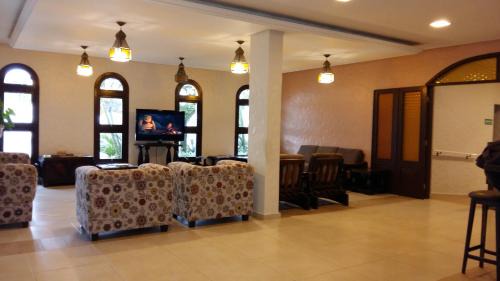 Sao Lourenco do Sul Hotel | Hotel das Figueiras