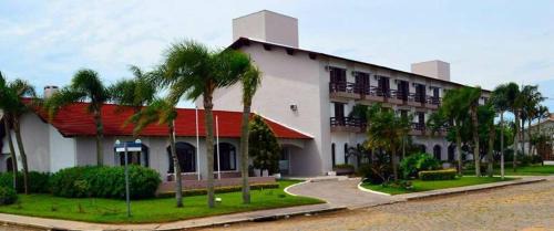 Sao Lourenco do Sul Hotel | Hotel das Figueiras