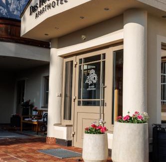 Schildlehen Hotel | Hotel Das Hochkönig