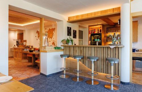 Schildlehen Hotel | Hotel Das Hochkönig