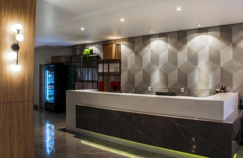 Videira Hotel | Hotel das Videiras