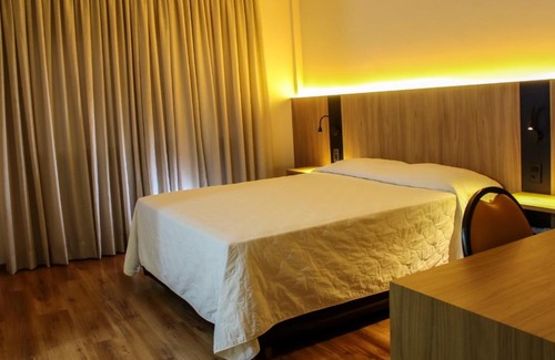 Videira Hotel | Hotel das Videiras