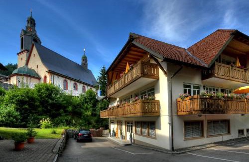 Todtmoos House | Hotel dasZimmermann