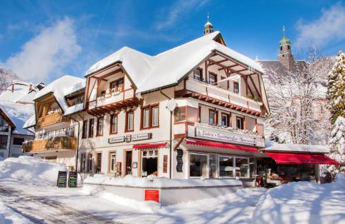 Todtmoos House | Hotel dasZimmermann
