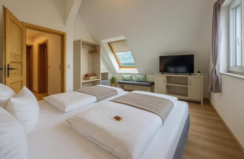 Altenfurt Hotel | Hotel Daucher