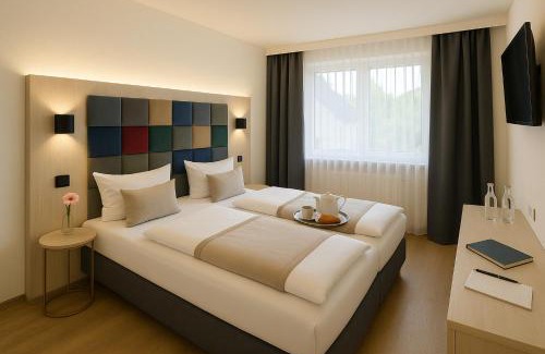 Altenfurt Hotel | Hotel Daucher