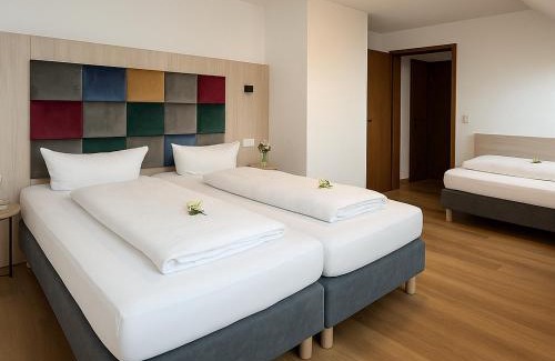 Altenfurt Hotel | Hotel Daucher