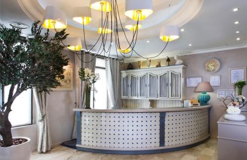 Vincennes Hotel | Hotel Daumesnil-Vincennes
