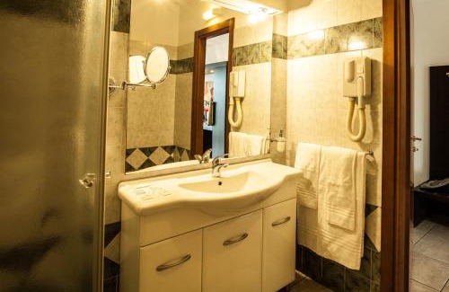 Rivoli Hotel | Hotel Davide