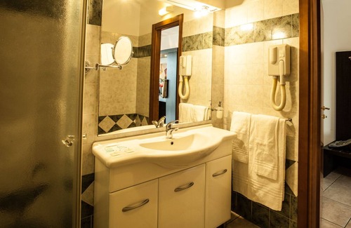 Rivoli Hotel | Hotel Davide