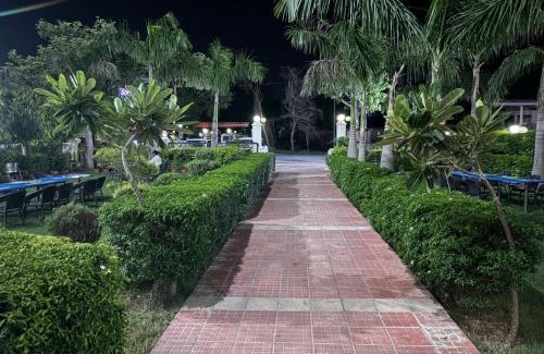 Varanasi Hotel | Hotel Dawat