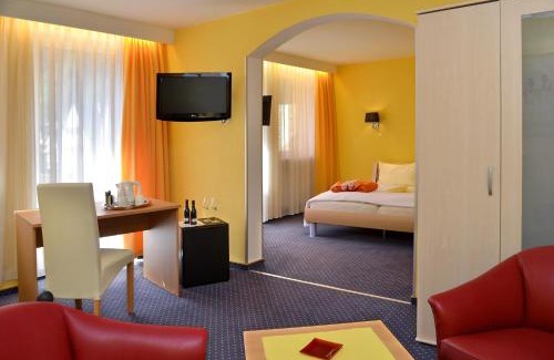 Bad Berneck im Fichtelgebirge Hotel | Hotel Heissinger