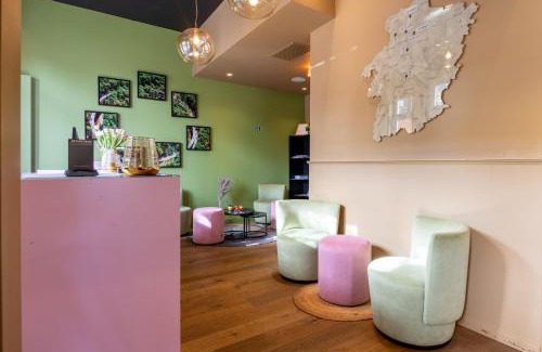 Overpelt Hotel | Hotel De Boskar Pelt