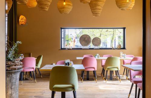 Overpelt Hotel | Hotel De Boskar Pelt