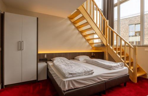 Overpelt Hotel | Hotel De Boskar Pelt