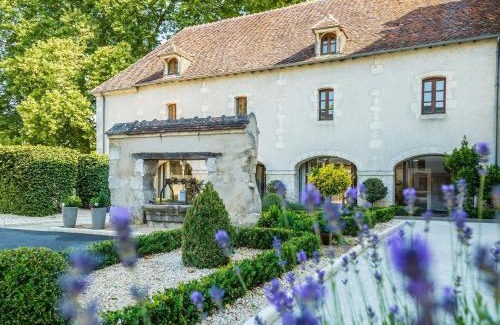 Bourges Hotel | Hotel De Bourbon Grand Hotel Mercure Bourges